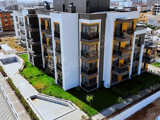 Aksu, Antalya içerisinde satılık mülk