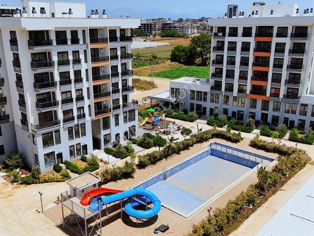 Aksu, Antalya içerisinde satılık mülk