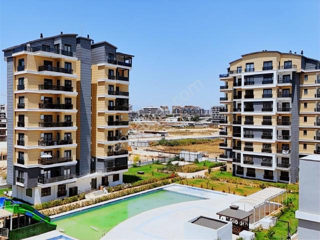 Aksu, Antalya içerisinde satılık mülk