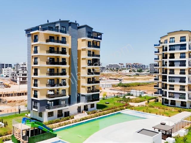 Aksu, Antalya içerisinde satılık mülk