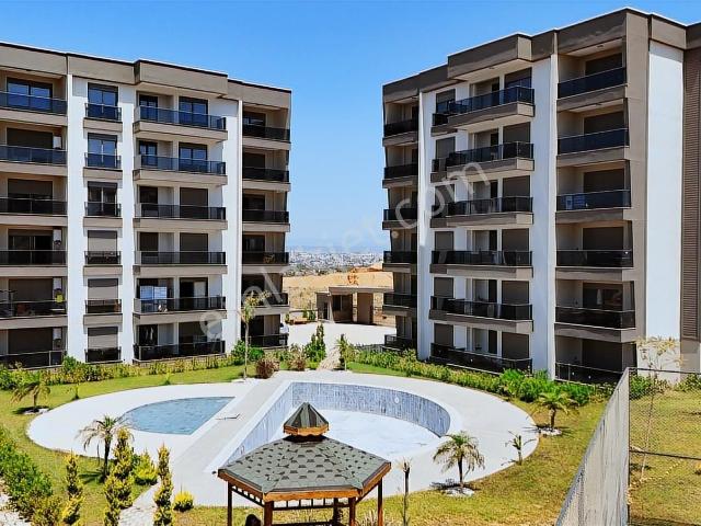 Aksu, Antalya içerisinde satılık mülk