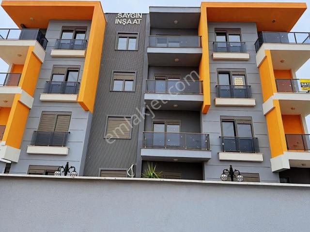 Aksu, Antalya içerisinde satılık mülk