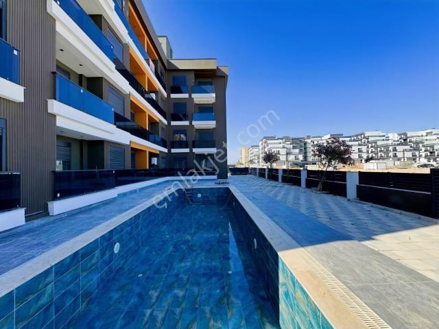 Aksu, Antalya içerisinde satılık mülk