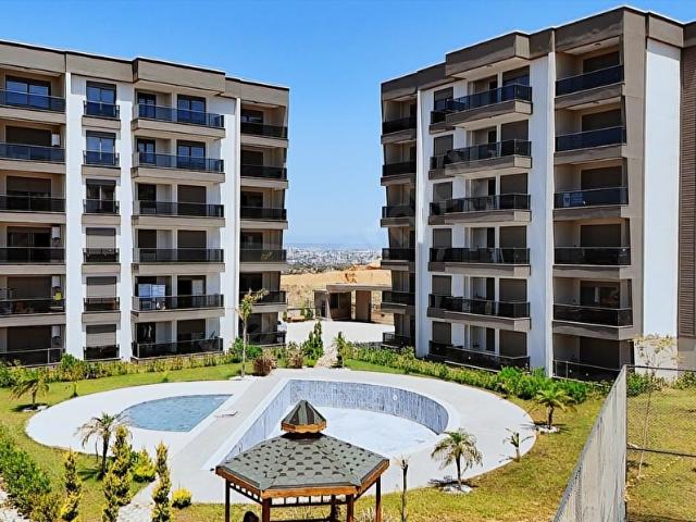 Aksu, Antalya içerisinde satılık mülk
