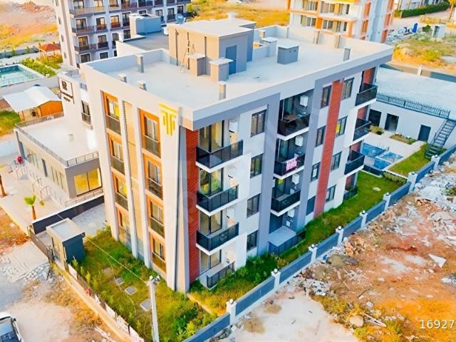 Aksu, Antalya içerisinde satılık mülk