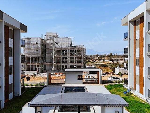 Aksu, Antalya içerisinde satılık mülk