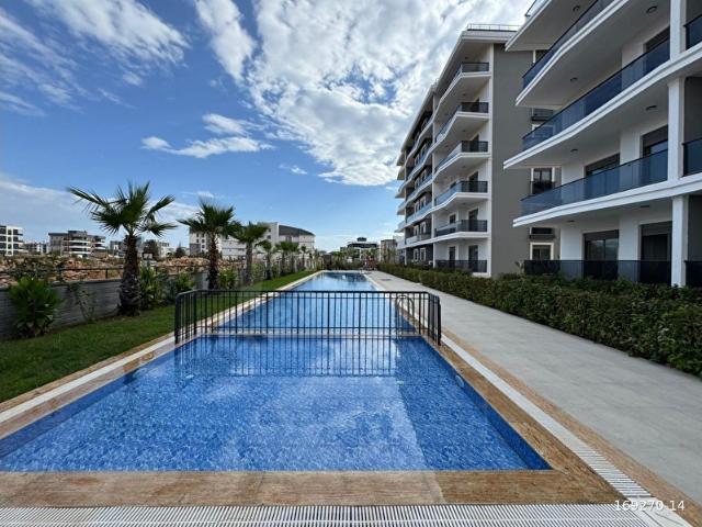 Aksu, Antalya içerisinde satılık mülk