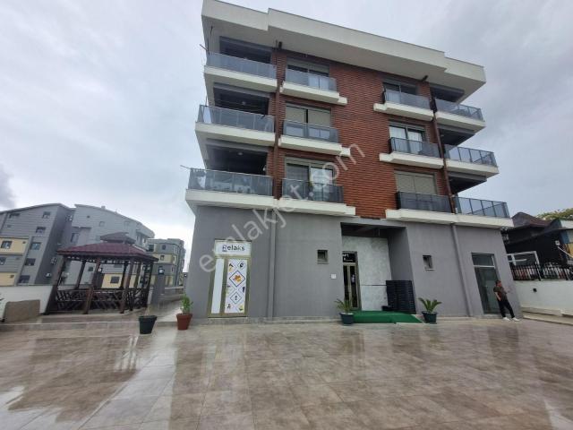 Aksu, Antalya içerisinde satılık mülk