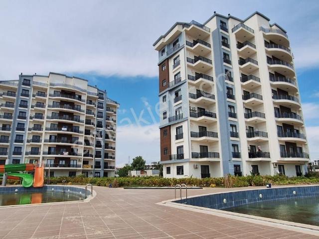 Aksu, Antalya içerisinde kiralık mülk