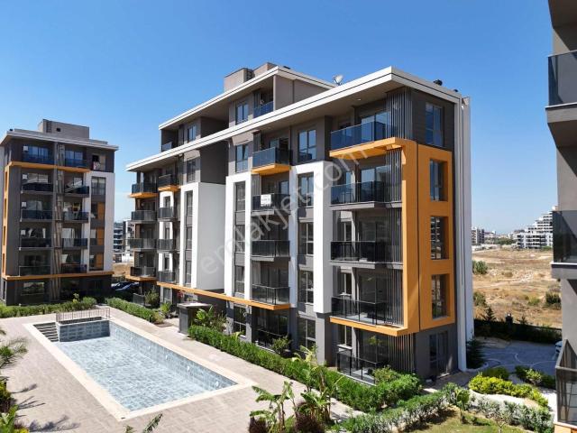 Aksu, Antalya içerisinde kiralık mülk