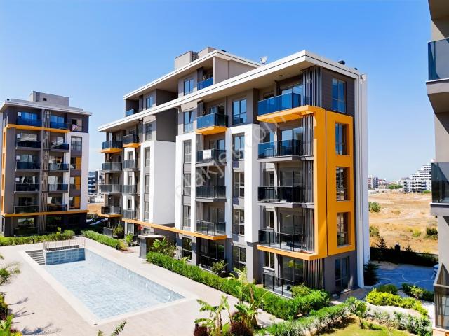 Aksu, Antalya içerisinde kiralık mülk