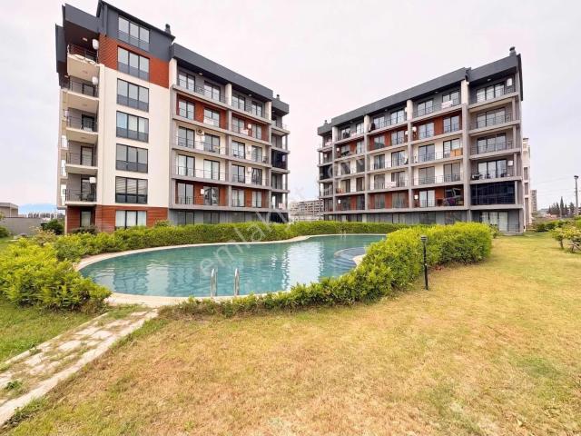 Aksu, Antalya içerisinde satılık mülk