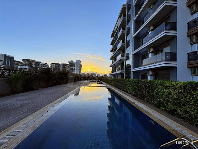 Aksu, Antalya içerisinde satılık mülk