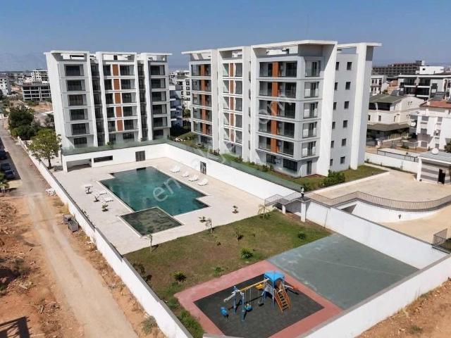 Aksu, Antalya içerisinde satılık mülk