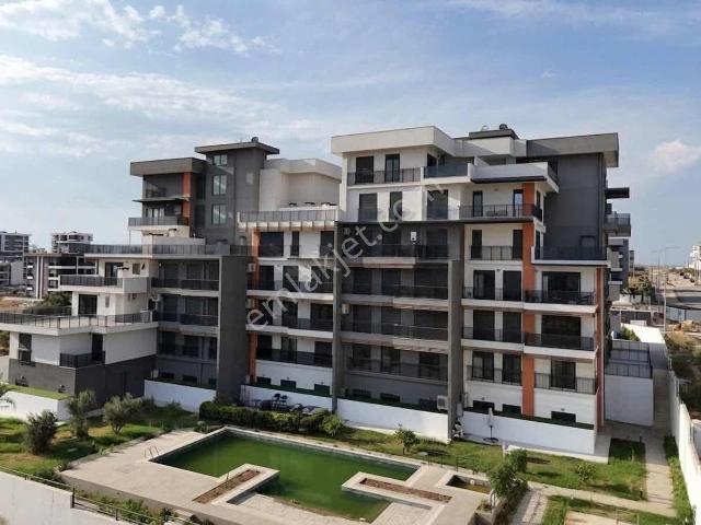 Aksu, Antalya içerisinde satılık mülk