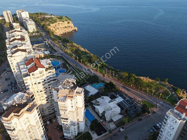 Muratpaşa, Antalya içerisinde kiralık mülk
