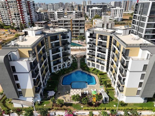 Aksu, Antalya içerisinde satılık mülk