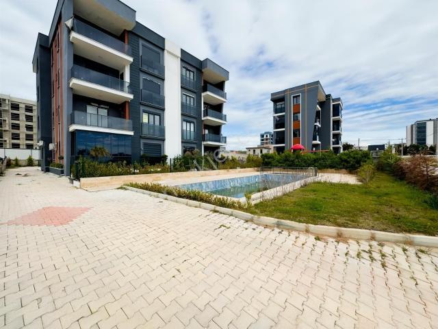 Aksu, Antalya içerisinde satılık mülk