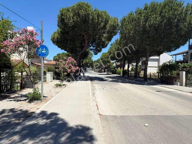 Dikili, İzmir içerisinde satılık Villa