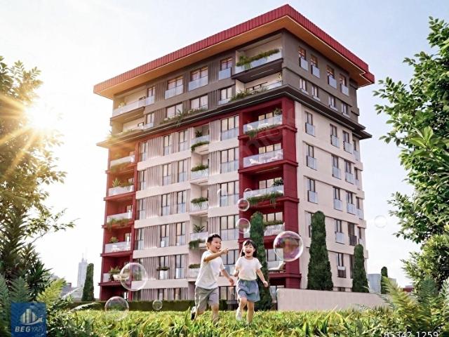 Kartal, İstanbul içerisinde satılık mülk
