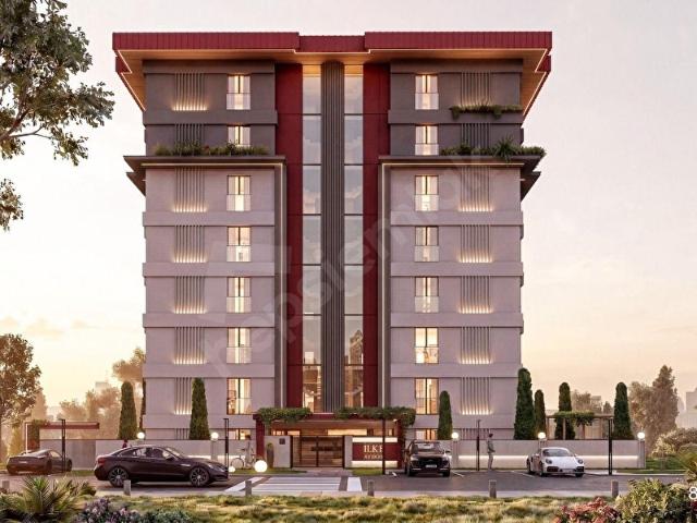 Kartal, İstanbul içerisinde satılık mülk