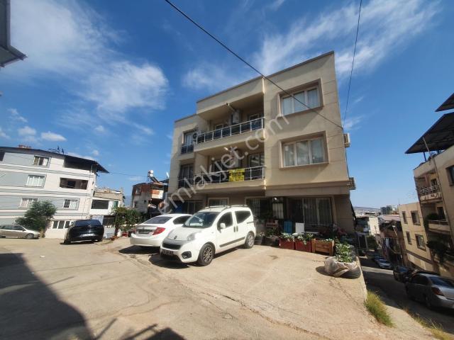 Karabağlar, İzmir içerisinde kiralık mülk
