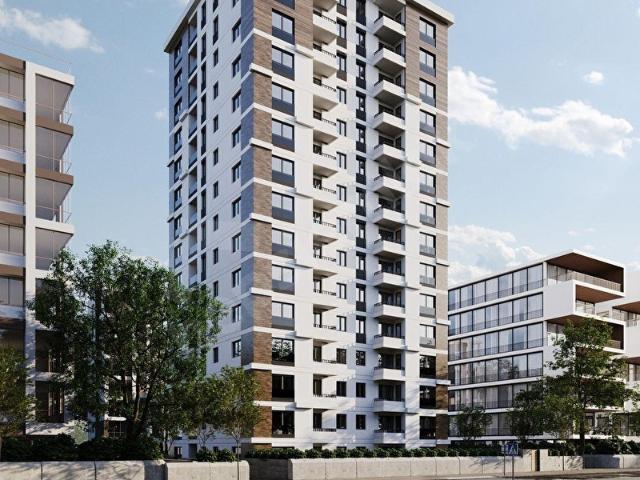 Kartal, İstanbul içerisinde satılık mülk