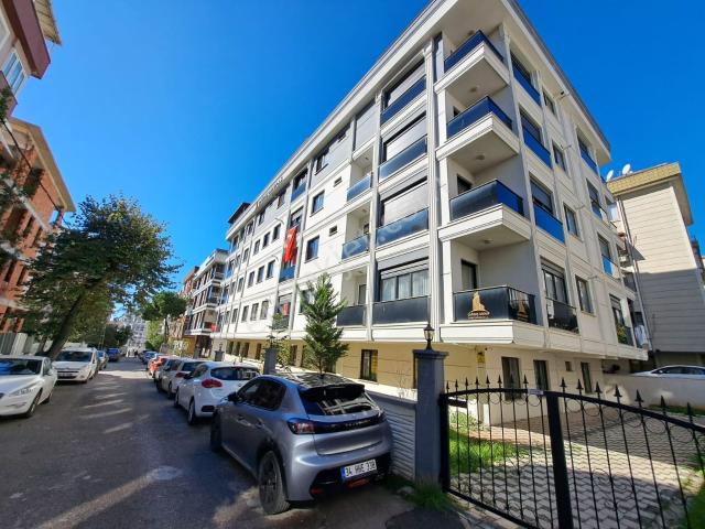 Maltepe, İstanbul içerisinde satılık mülk
