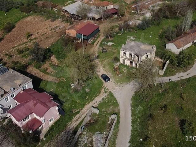 Muğla içerisinde satılık Arsa