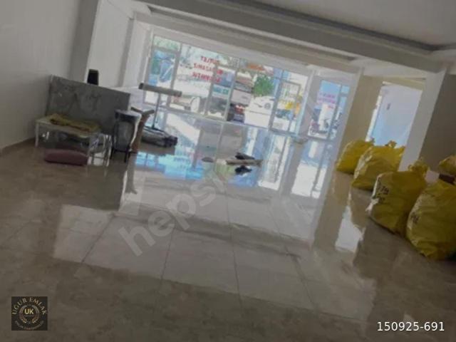 Muğla içerisinde satılık Dükkan