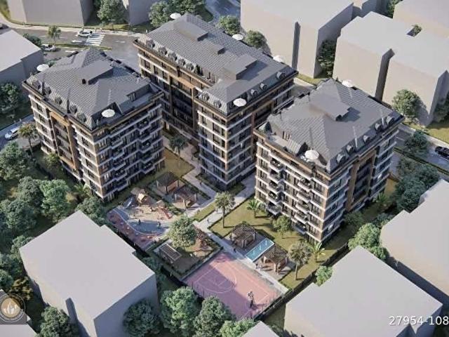 Güngören, İstanbul içerisinde satılık mülk
