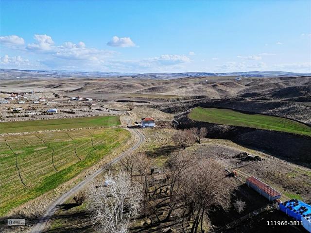 Polatli, Ankara içerisinde satılık mülk