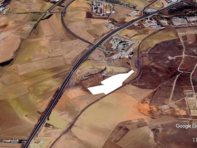 Polatli, Ankara içerisinde satılık Arsa