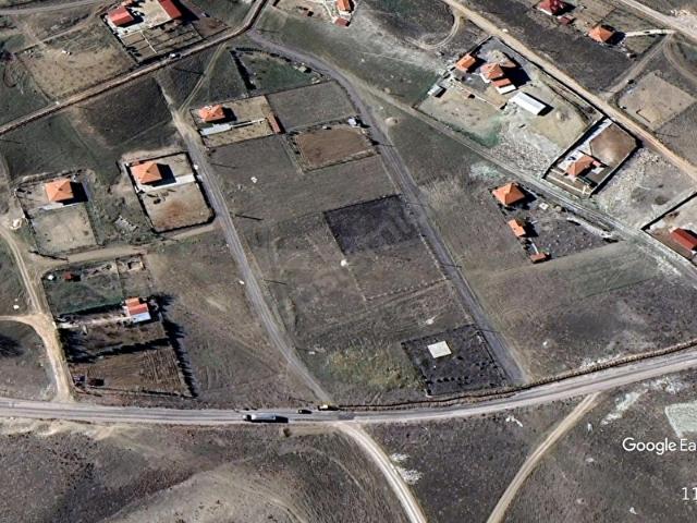 Polatli, Ankara içerisinde satılık Arsa