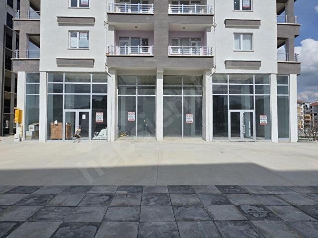 Polatli, Ankara içerisinde satılık Dükkan