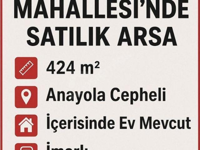 Polatli, Ankara içerisinde satılık Arsa