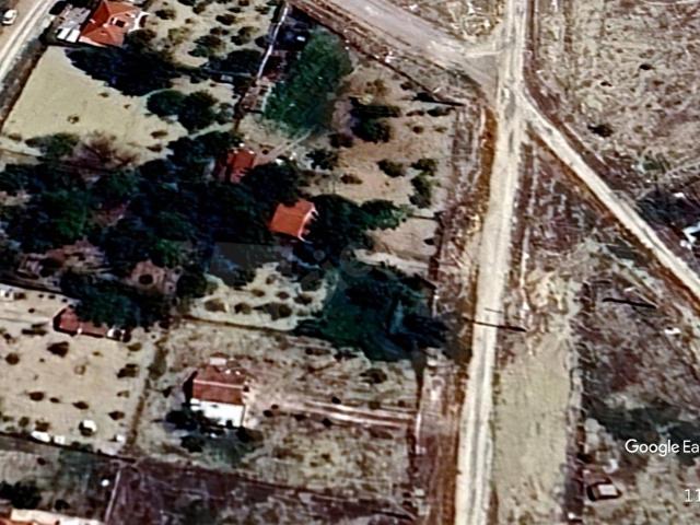 Polatli, Ankara içerisinde satılık mülk