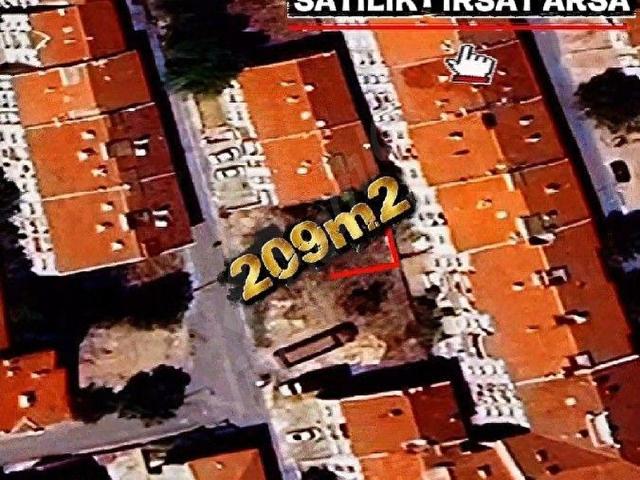 Polatli, Ankara içerisinde satılık Arsa