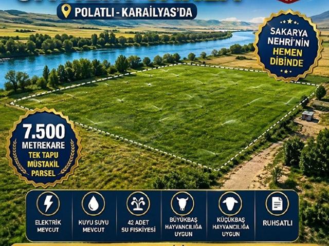 Günyüzü, Eskişehir içerisinde satılık Arsa