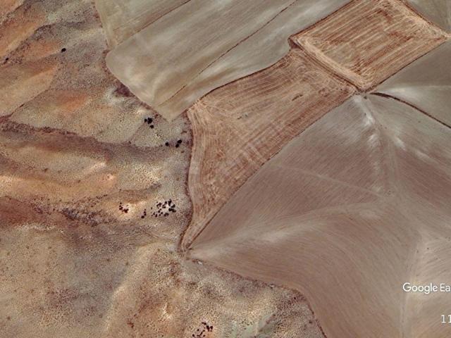 Haymana, Ankara içerisinde satılık Arsa