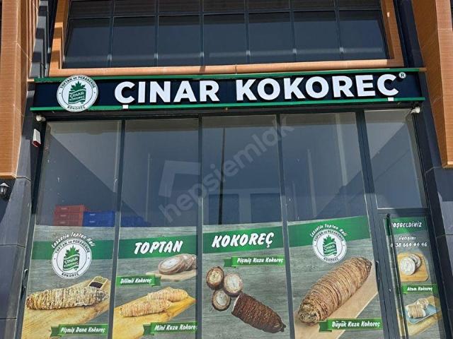 Polatli, Ankara içerisinde satılık Dükkan