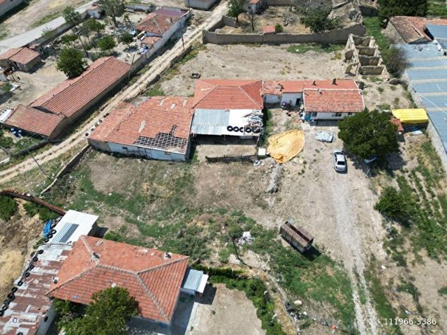 Polatli, Ankara içerisinde satılık Fabrika