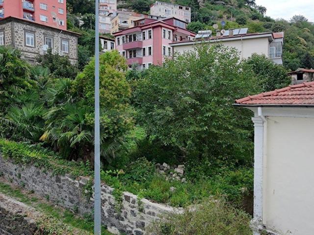 Çınarlar Mahallesi, Giresun Merkez içerisinde satılık Arsa