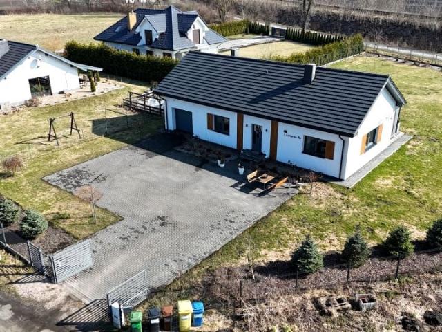 Dom na sprzedaż w Grudziądz, Kujawsko-pomorskie