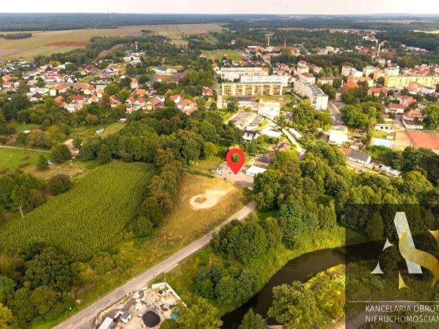 Grunt na sprzedaż w Pieńsk, Dolnośląskie