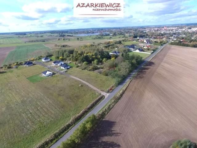 Grunt na sprzedaż w Myślibórz, Zachodniopomorskie