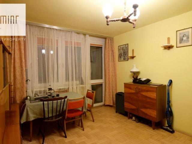 Mieszkanie na sprzedaż w Kraków, Małopolskie