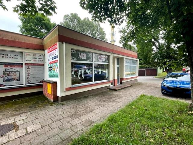 Mieszkanie na sprzedaż w Koszalin, Zachodniopomorskie