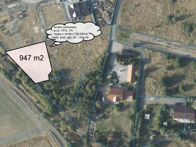 Grunt na sprzedaż w Myślibórz, Zachodniopomorskie