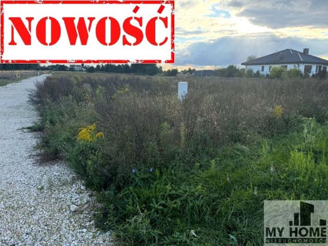 Grunt na sprzedaż w Konstantynów Łódzki, Łódzkie